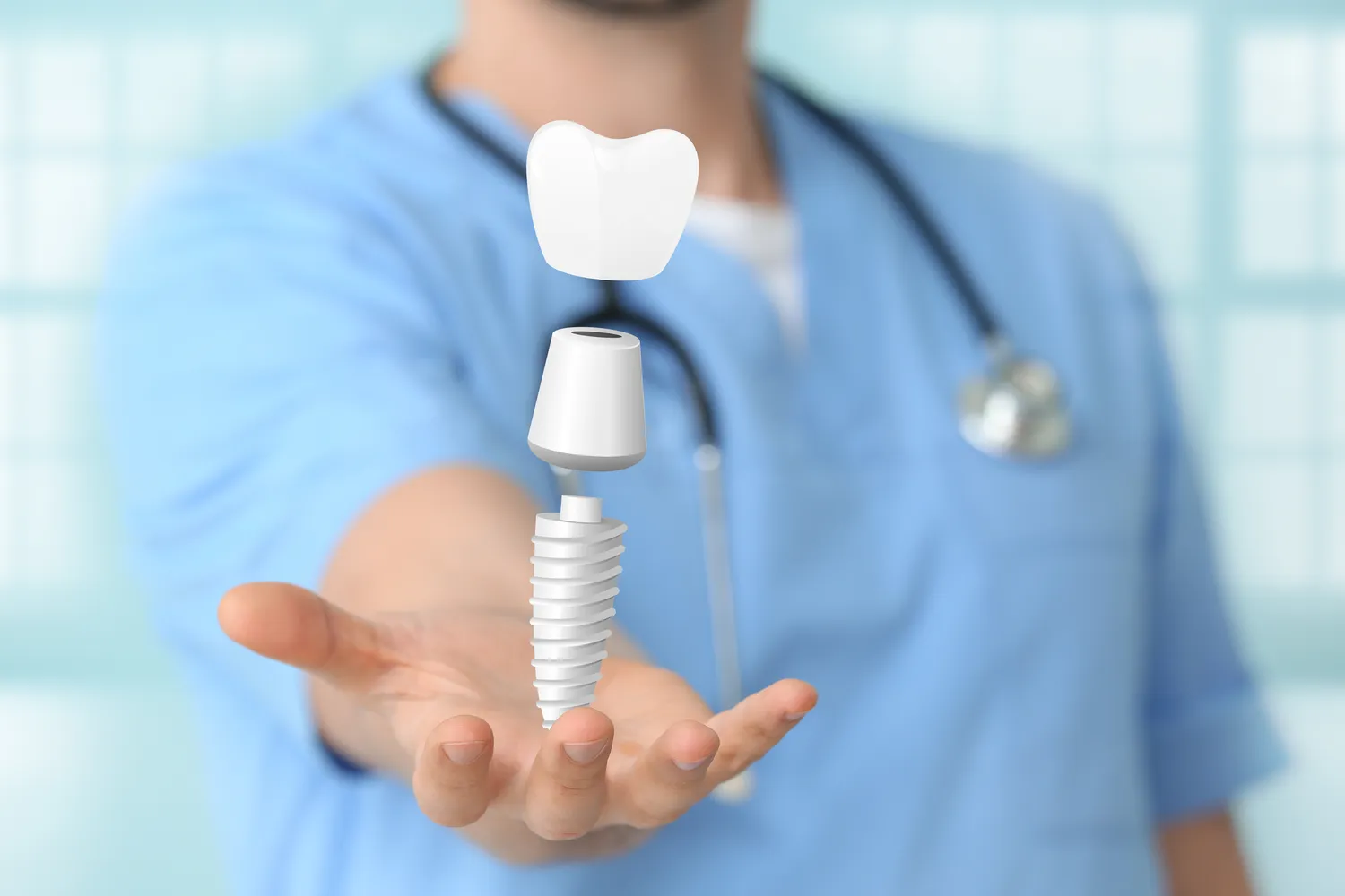 Jak pokonać lęk przed dentystą?