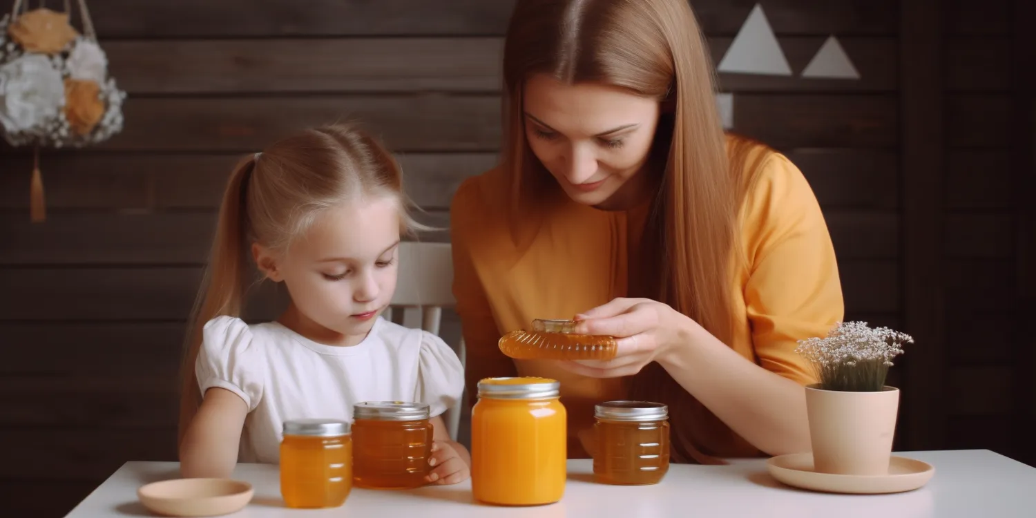 Jak znakować matki pszczele?