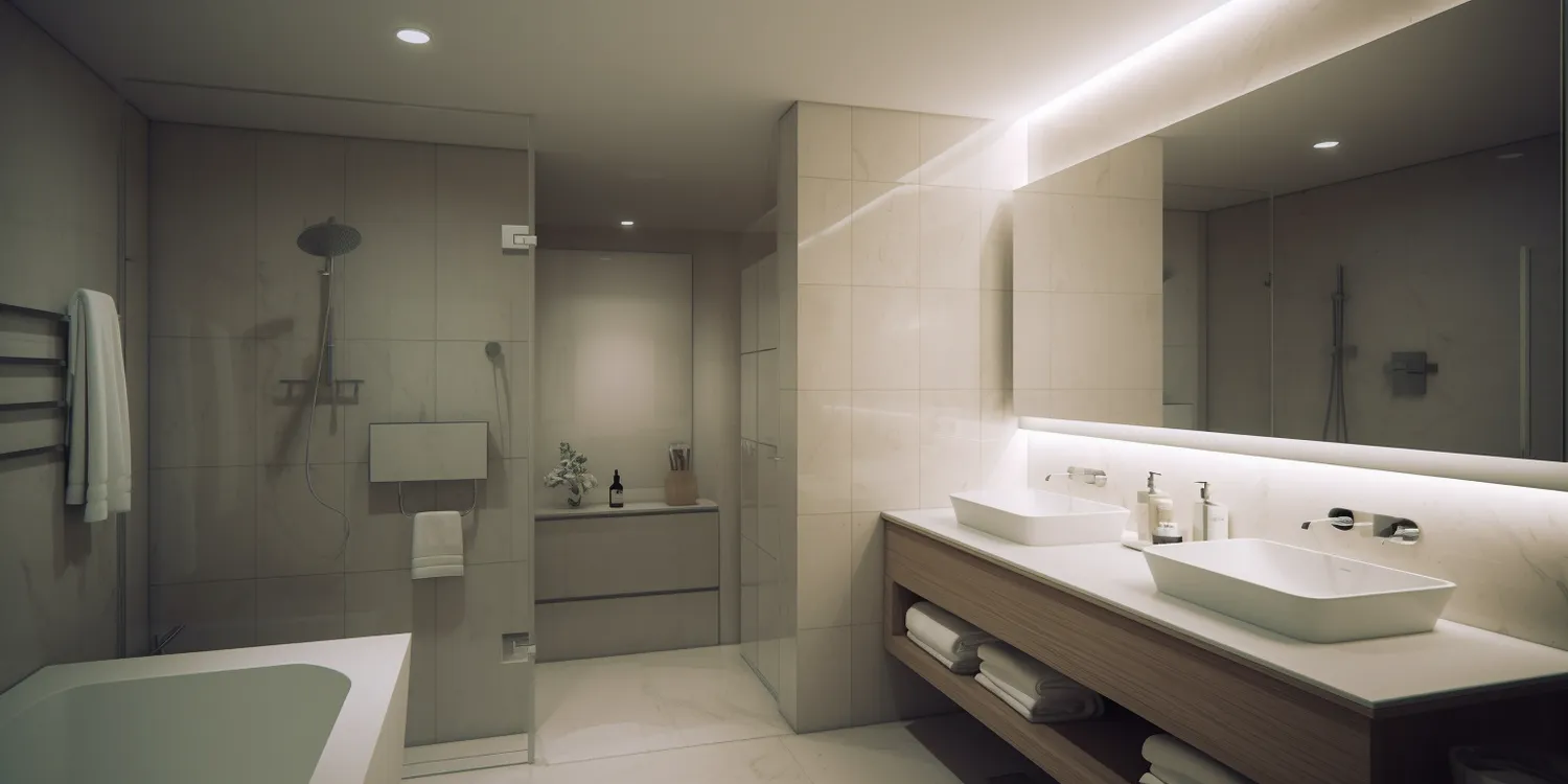 Architekt wnętrz styl eklektyczny Warszawa