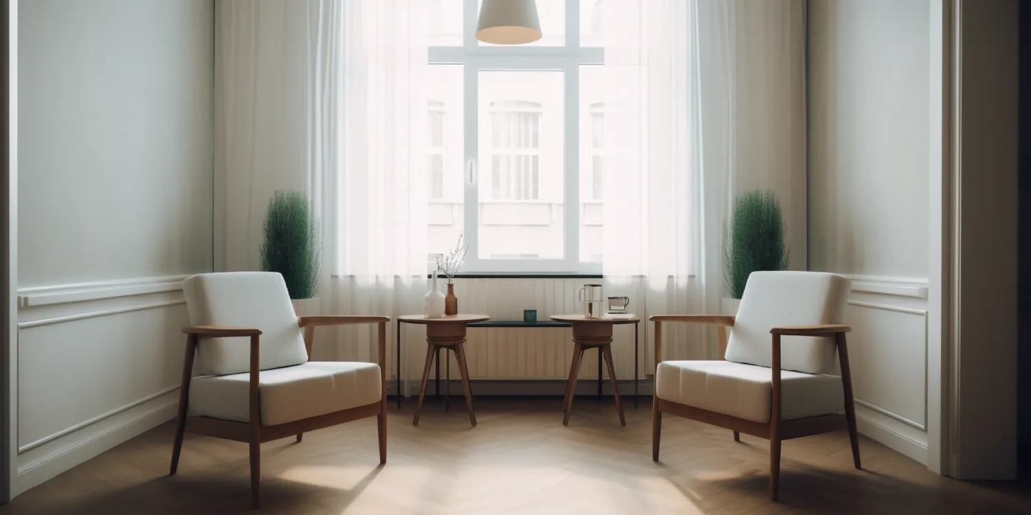 Co w leczeniu depresji jest najważniejsze?