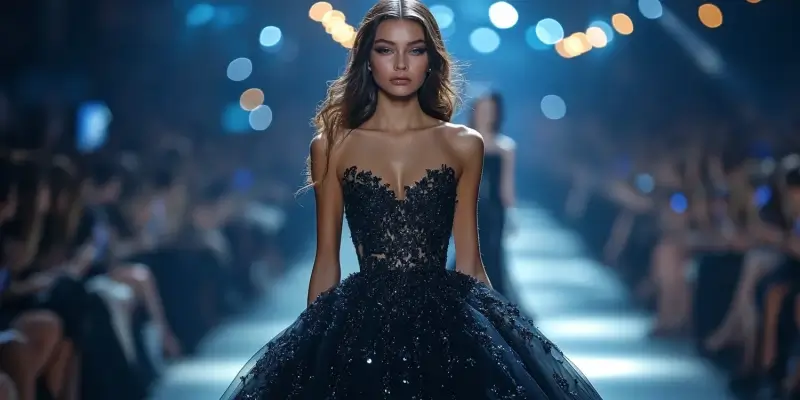 Idealna weselna sukienka. Jak ją wybrać?