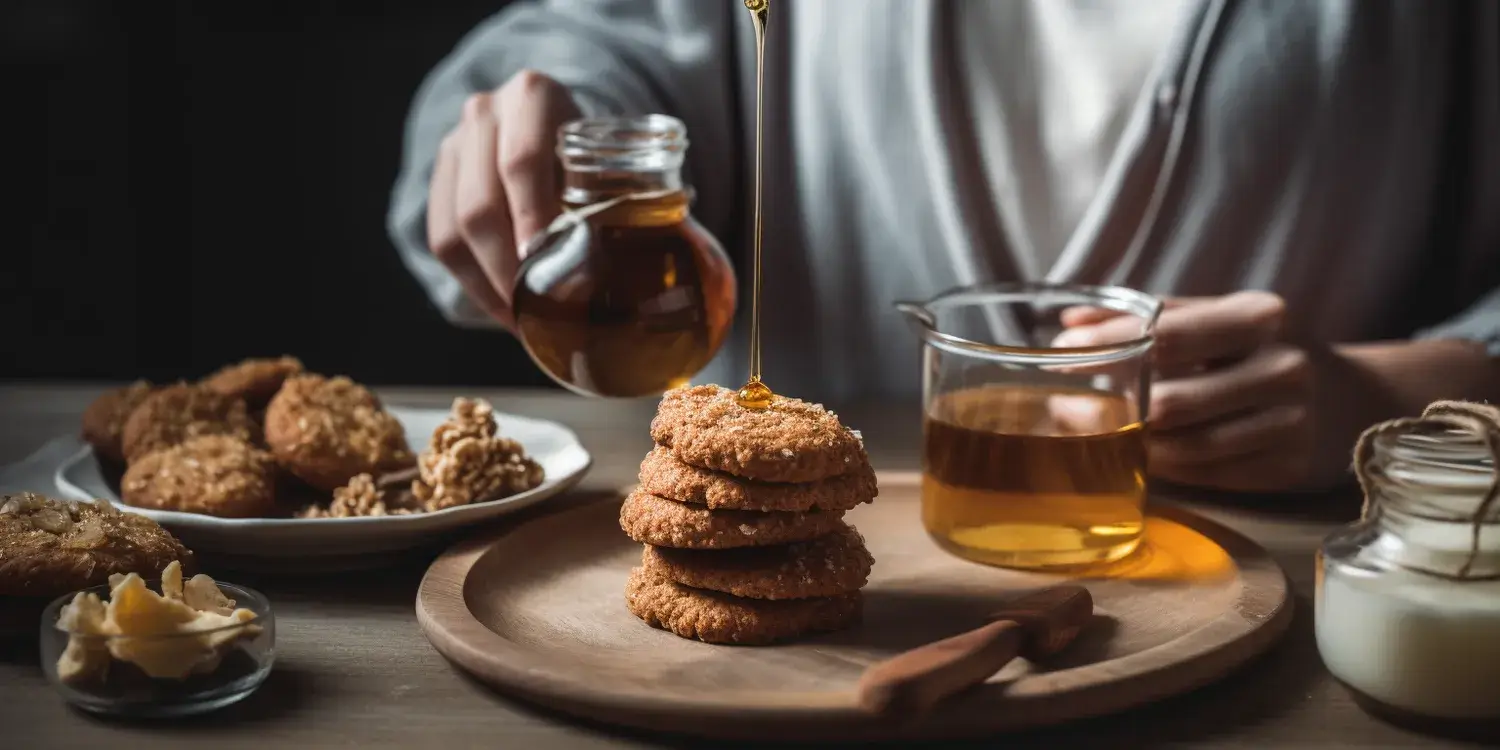 Jak i ile miodu spadziowego można jeść?