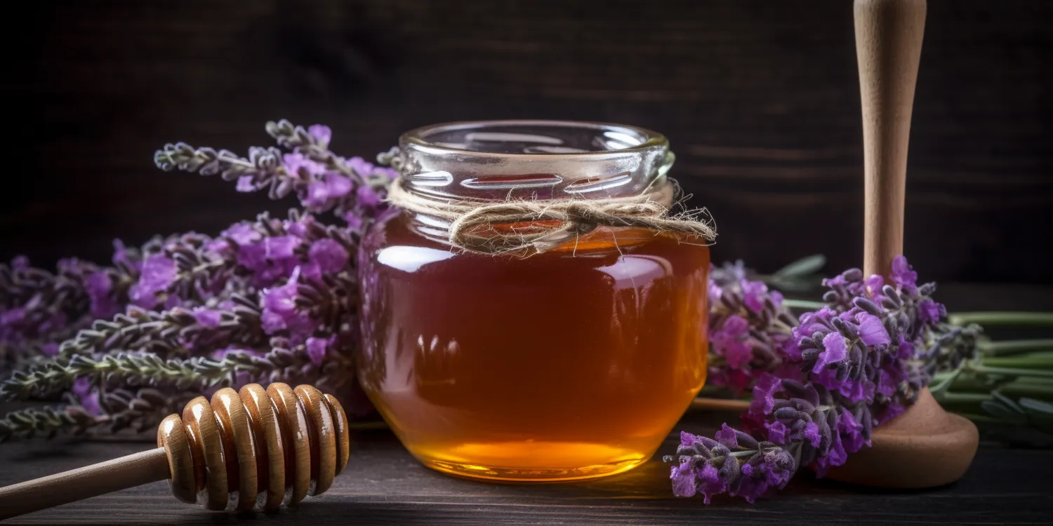 Jak rozpoznać prawdziwy miód lipowy?
