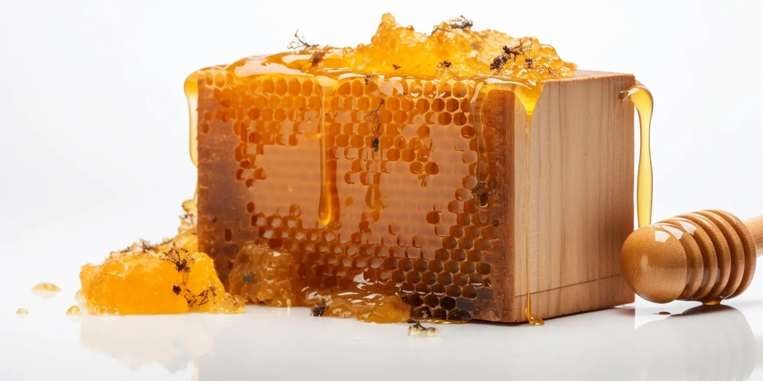 Jaki kolor ma miód lipowy?