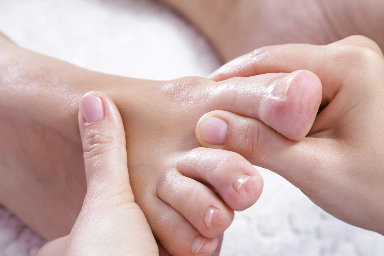 Kompendium informacji na temat pedicure leczniczego