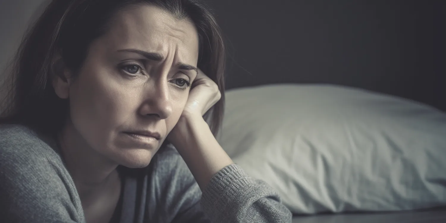 Na czym polega leczenie depresji?