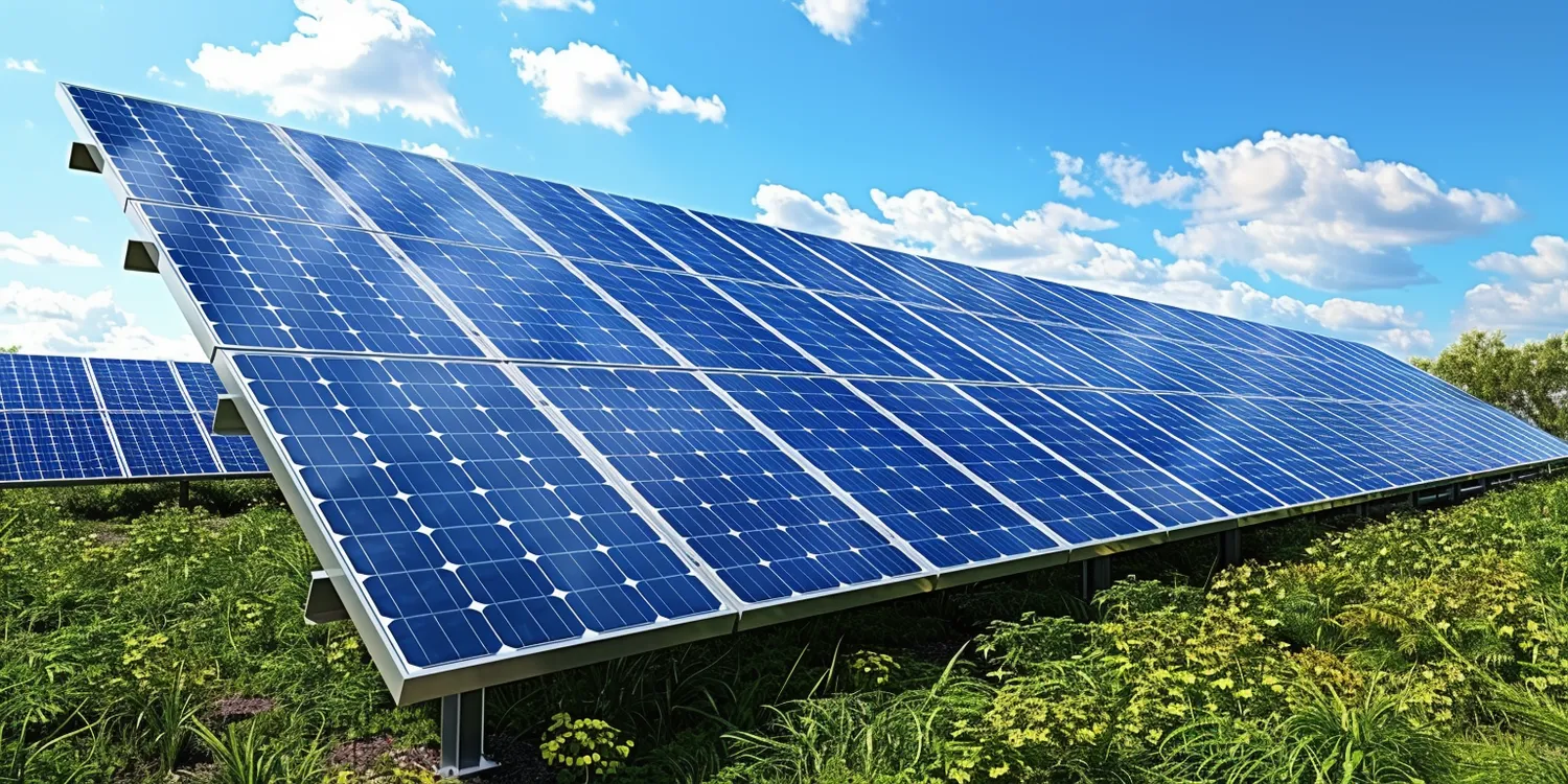 Ogniwa fotowoltaiczne Mińsk Mazowiecki