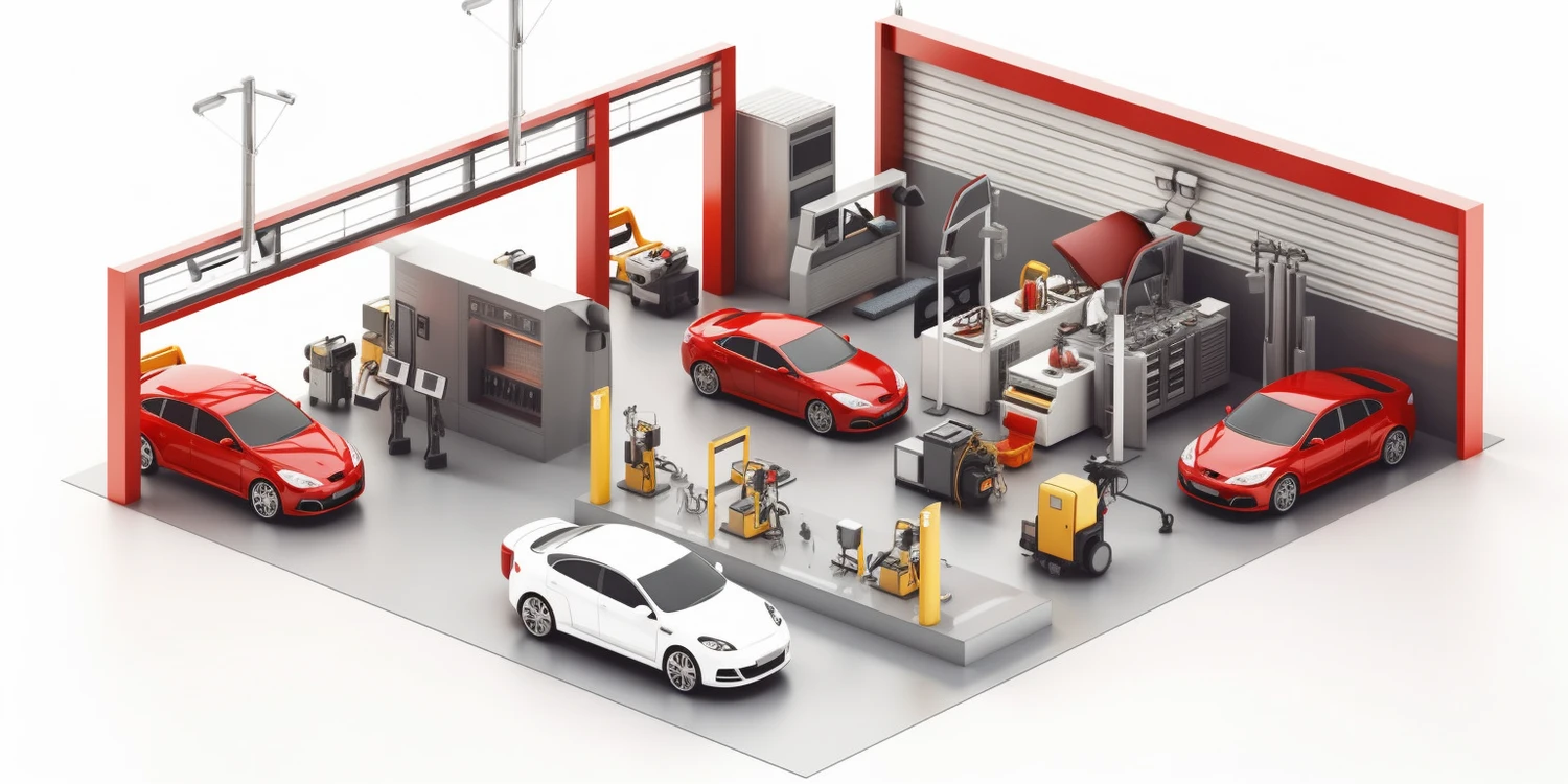 Polecane warsztaty samochodowe Szczecin