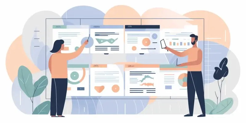 Pozycjonowanie w Google Koszalin