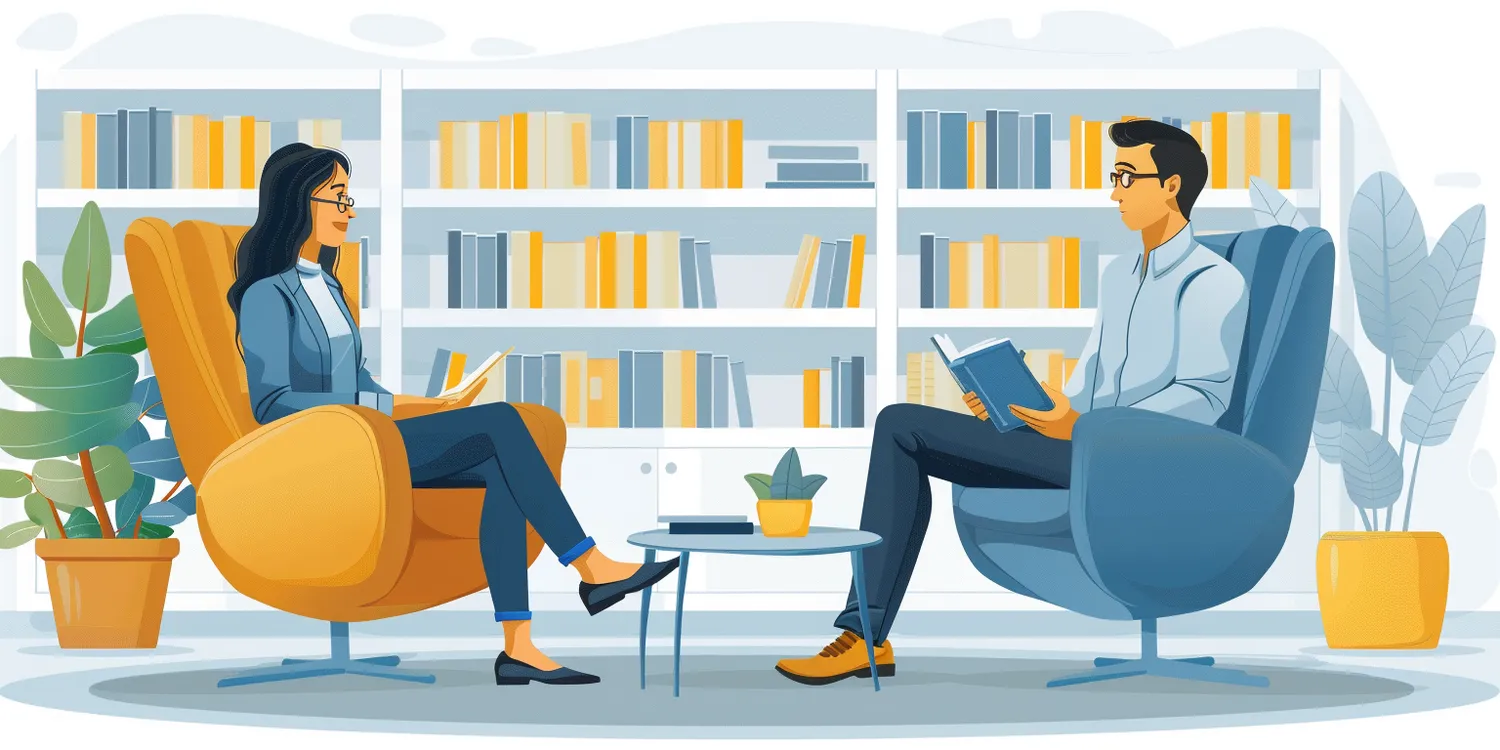 Psychoterapia w walce z depresją