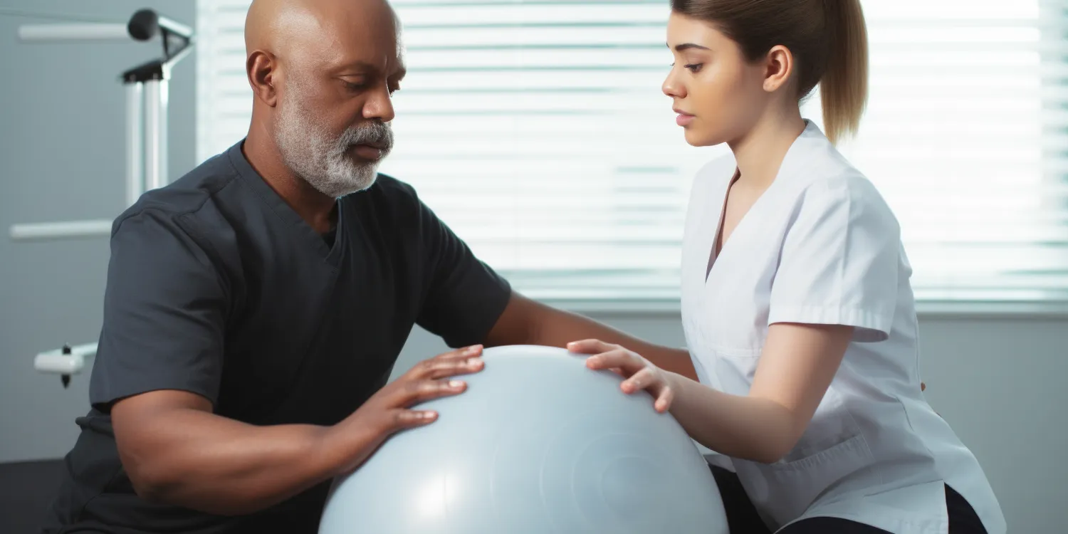 Rehabilitacja pourazowa - co warto o niej wiedzieć?