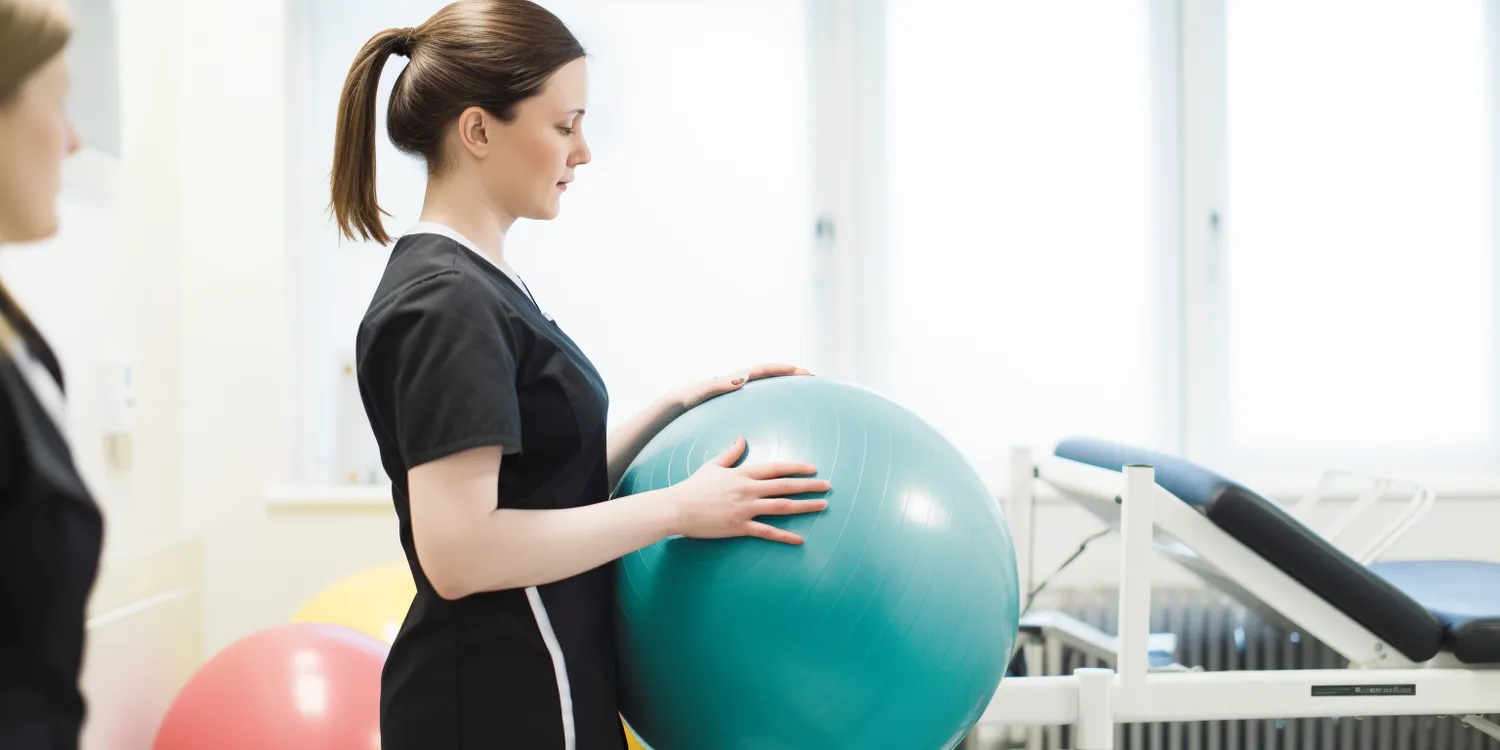 Specjalista fizjoterapii - jakie ma możliwości?