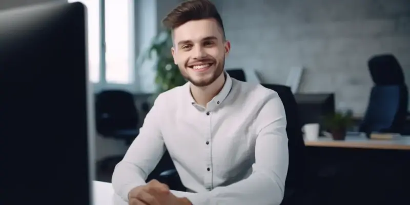 Specjalista SEO Elbląg