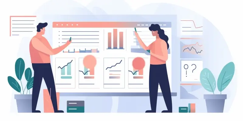 Specjalista SEO Gdynia