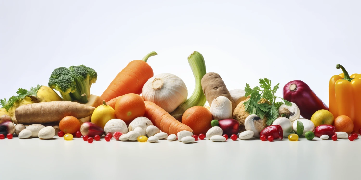 Witamina C - jakie produkty warto jeść?