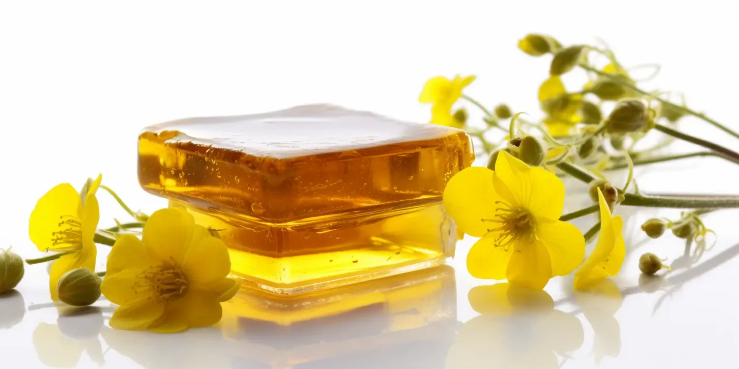 Zdrowotne właściwości miodu kremowanego