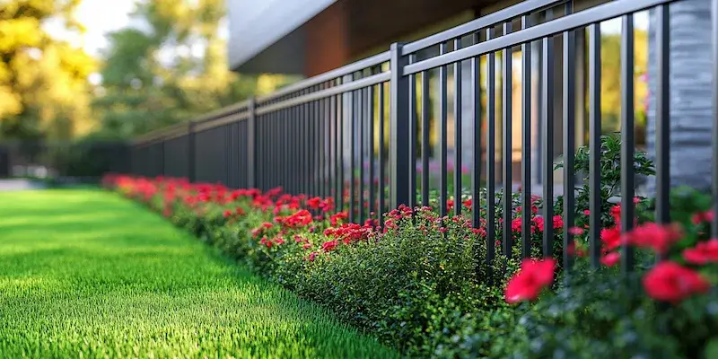 cennik ogrodzeń z Polski