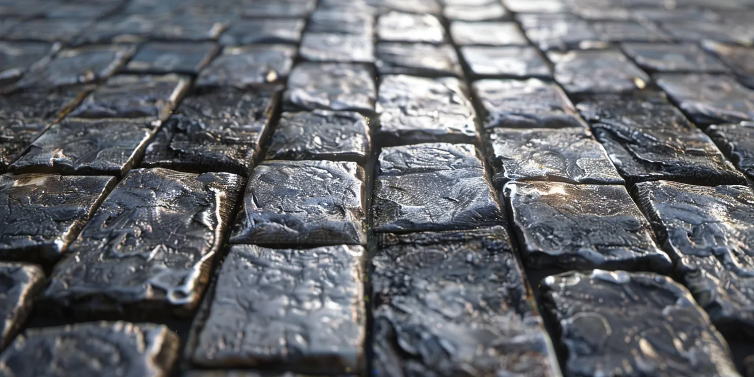 Co warto wiedzieć o kostce brukowej?