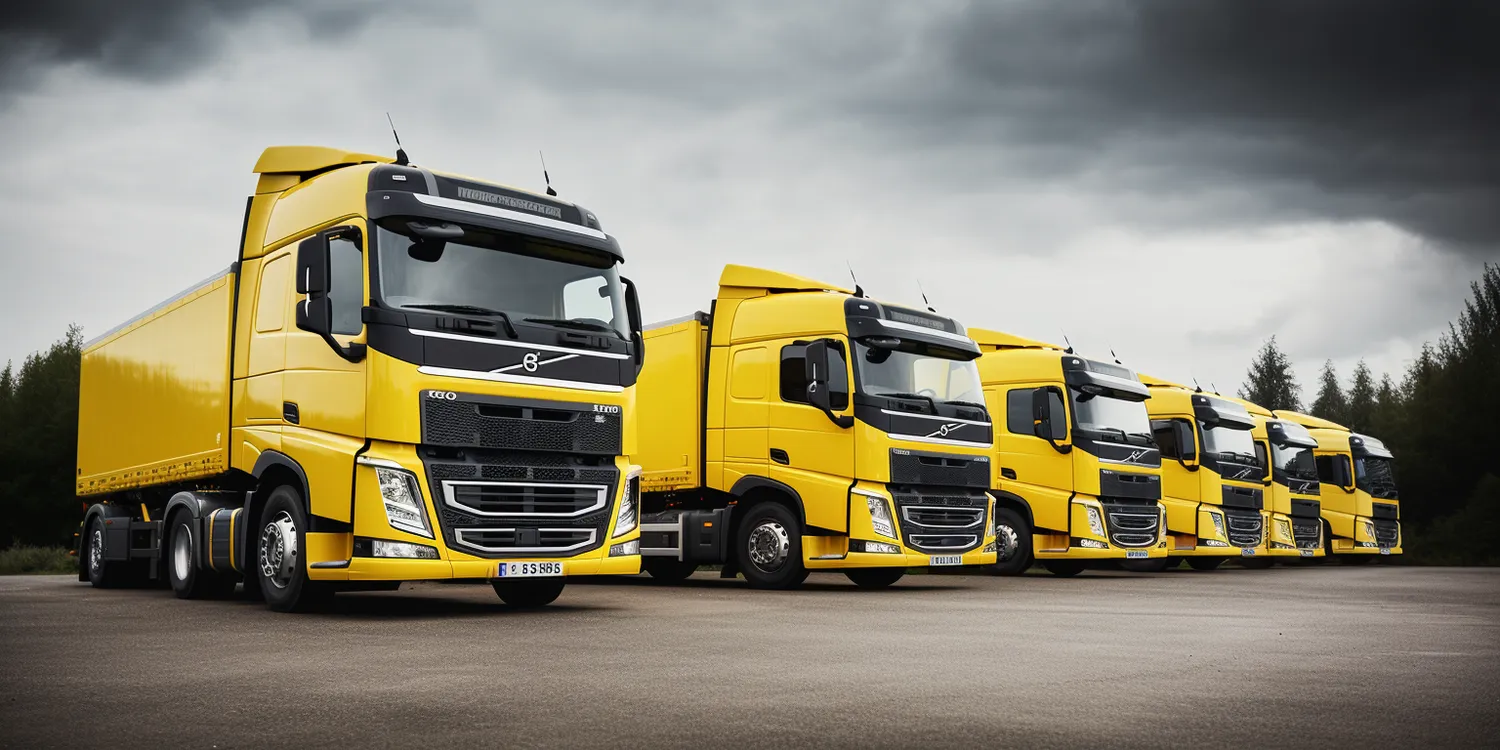 Czy OCP przewoźnika to dobre ubezpieczenie?