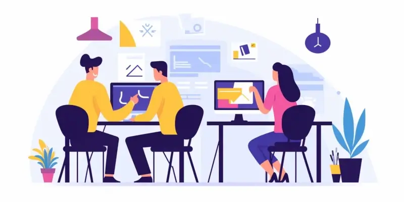 Freelancer Seo Mazury