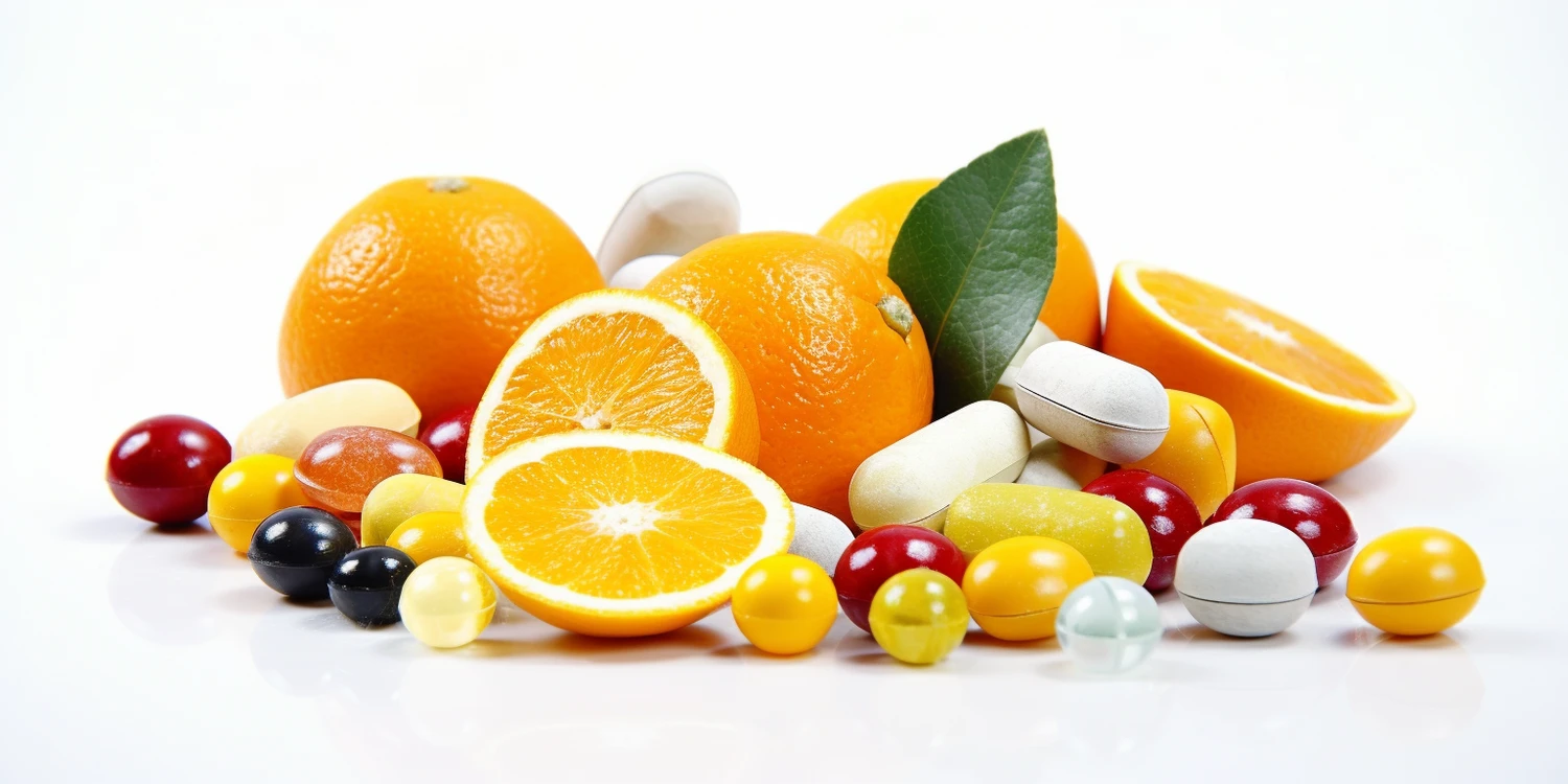 Gdzie występuje witamina C?