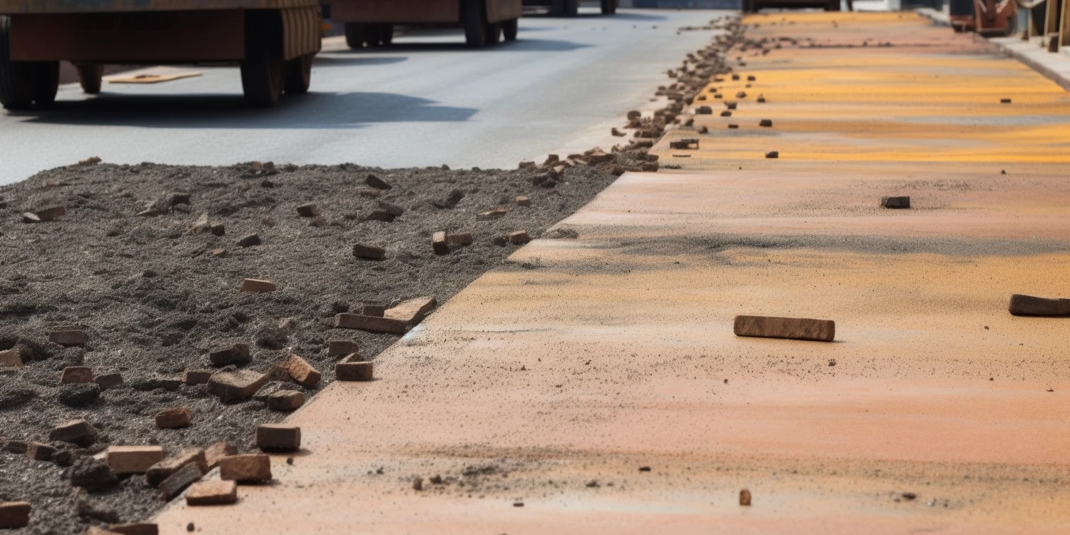 Ile kosztuje kostka brukowa w zależności od składu?