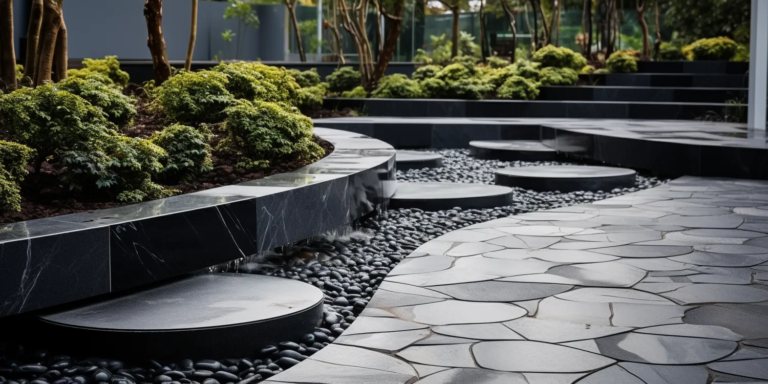 Jaka kostka brukowa na posesję?