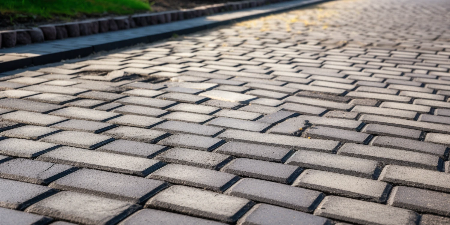 Kostka brukowa gdzie kupić?