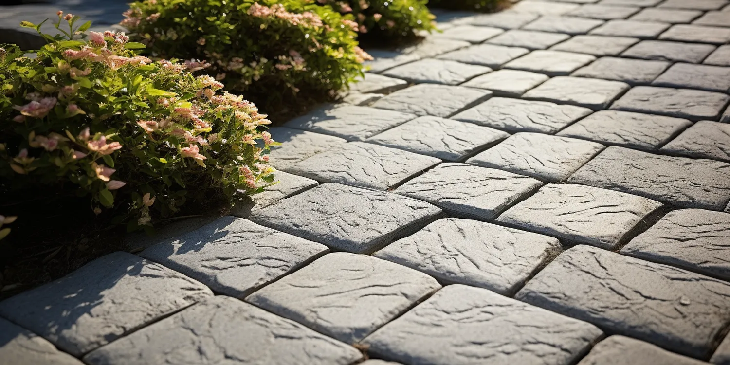 Kostka brukowa - jaka najlepsza?