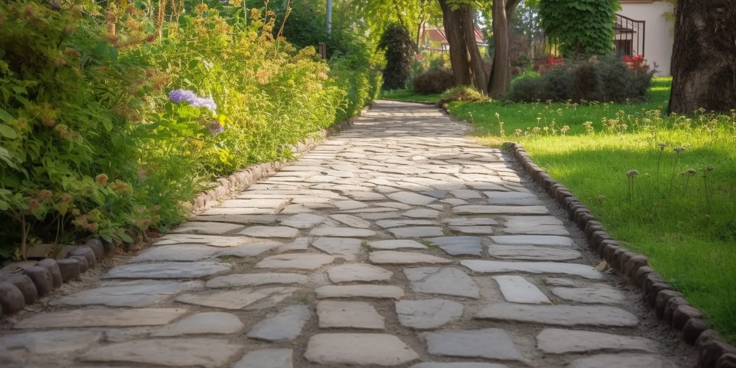 Koszt kostki brukowej Szczecin
