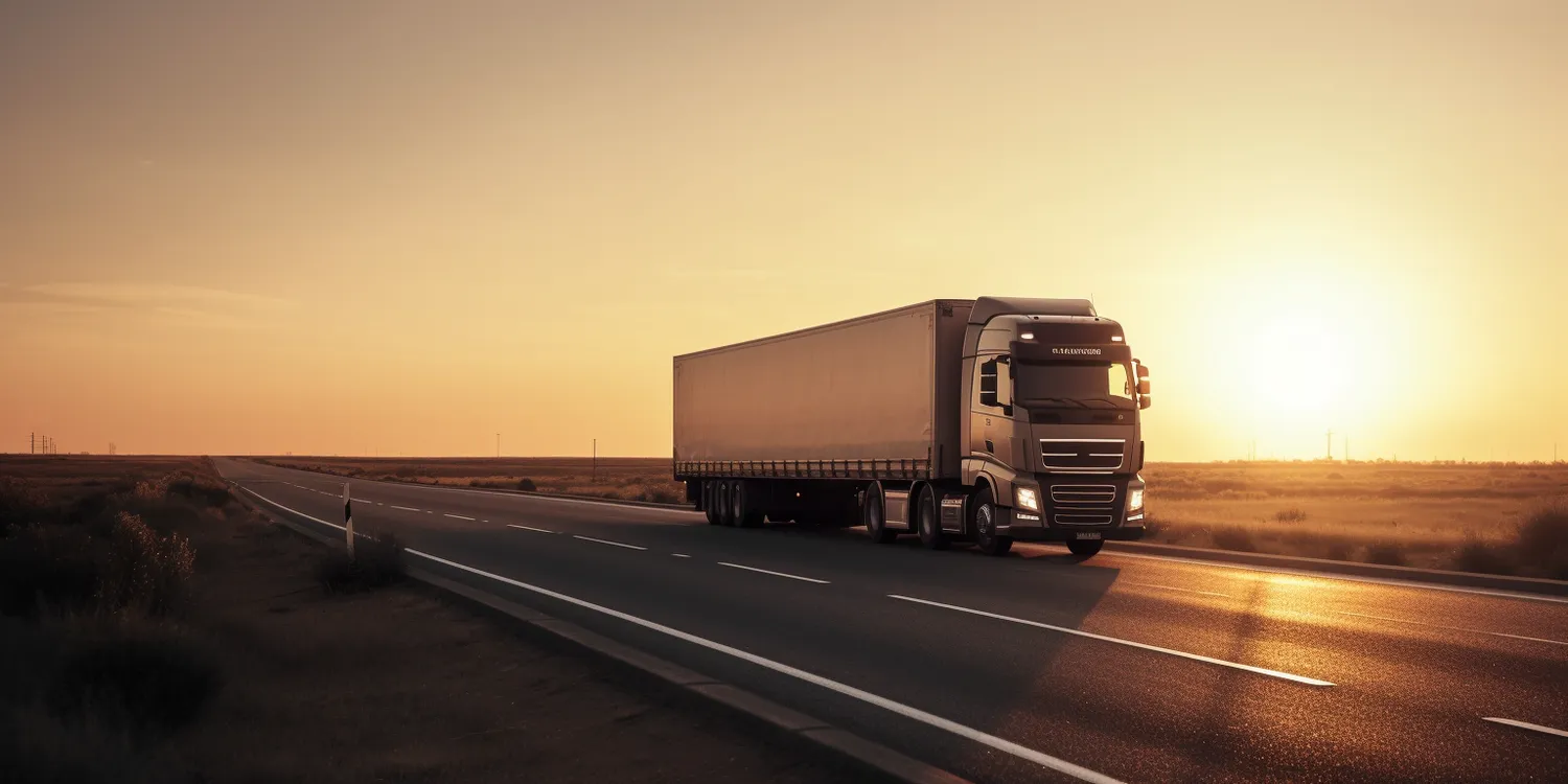 Koszt ubezpieczenia ciągnika siodłowego