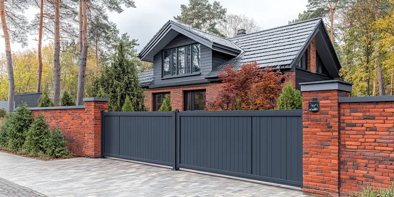 koszty polskich ogrodzeń