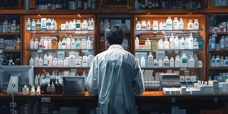 Na co wpływa witamina B12?