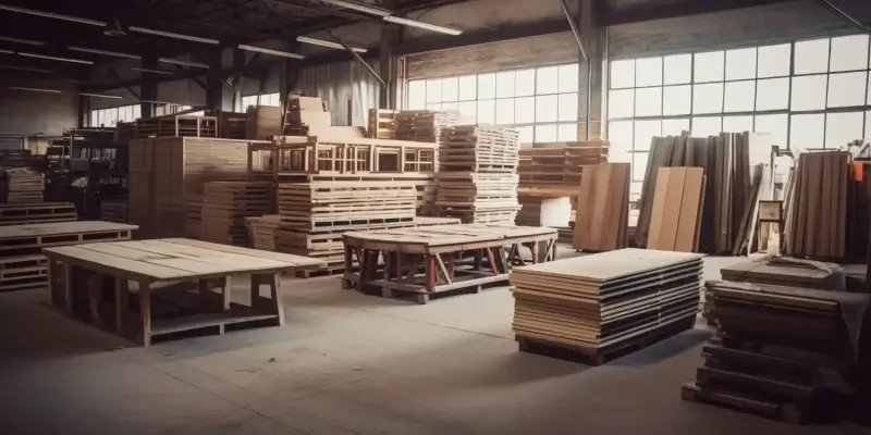 Co to jest przemysł tekstylny?