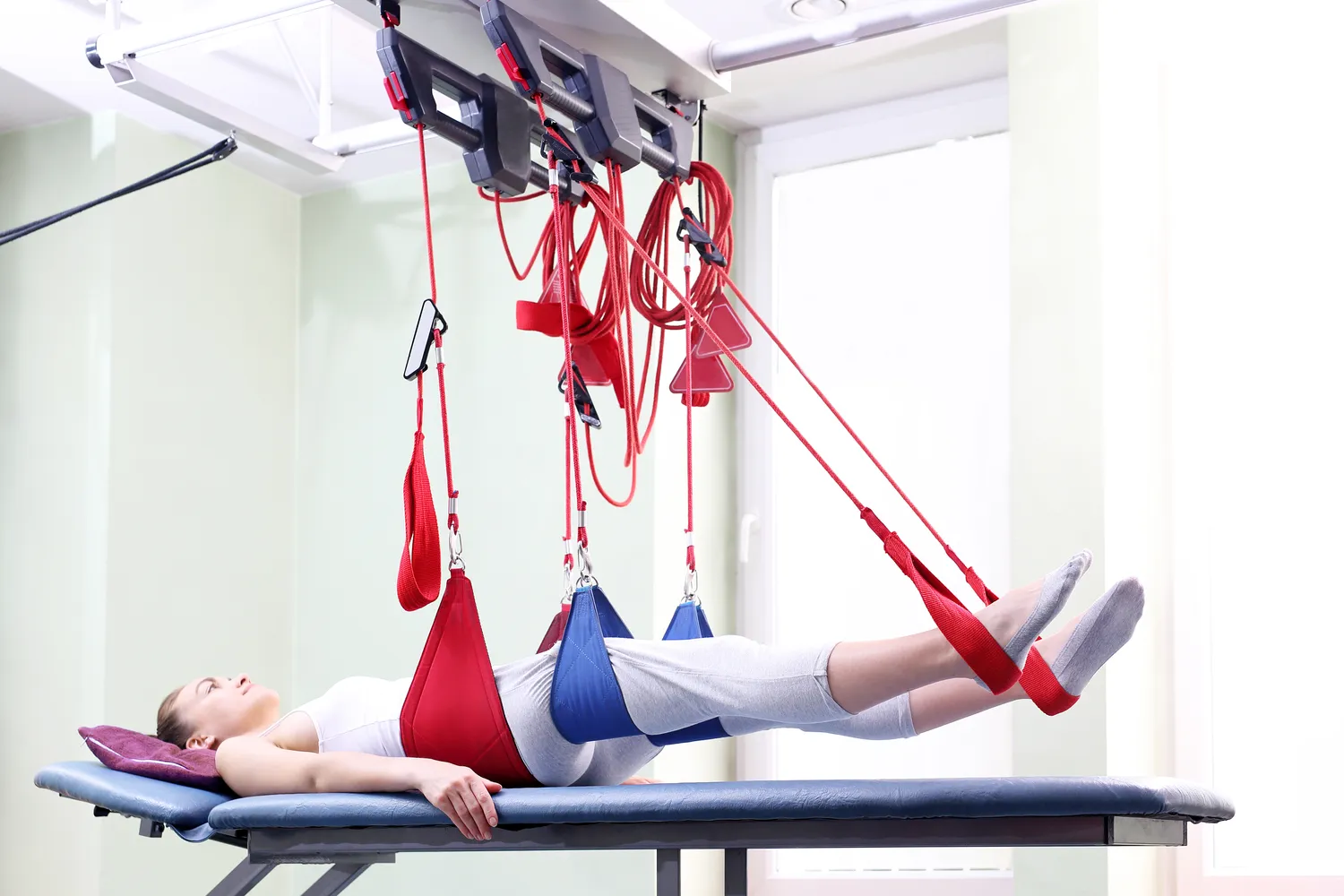 Czym jest rehabilitacja ogólnoustrojowa?