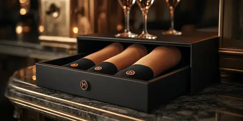 Personalizowane prezenty dla kucharza