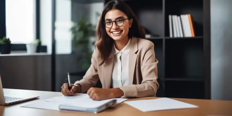 Cechy dobrego biura rachunkowego