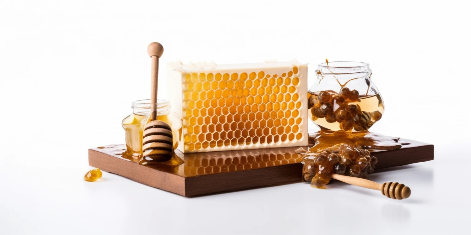 Dlaczego miód wrzosowy jest zdrowy?