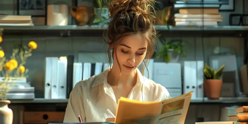 Dlaczego warto zlecić prowadzenie księgowości firmowej do biura rachunkowego?