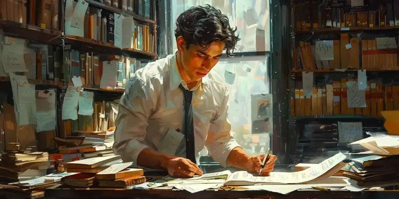 Doradztwo biura rachunkowego