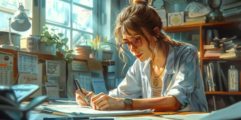 Jak dobrze prowadzić biuro rachunkowe?