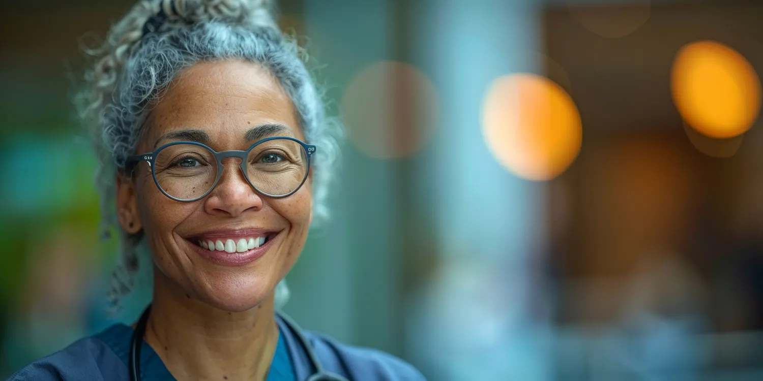 Jak zbudować trwałą relację z podopiecznym w pracy dla opiekunek osób starszych?