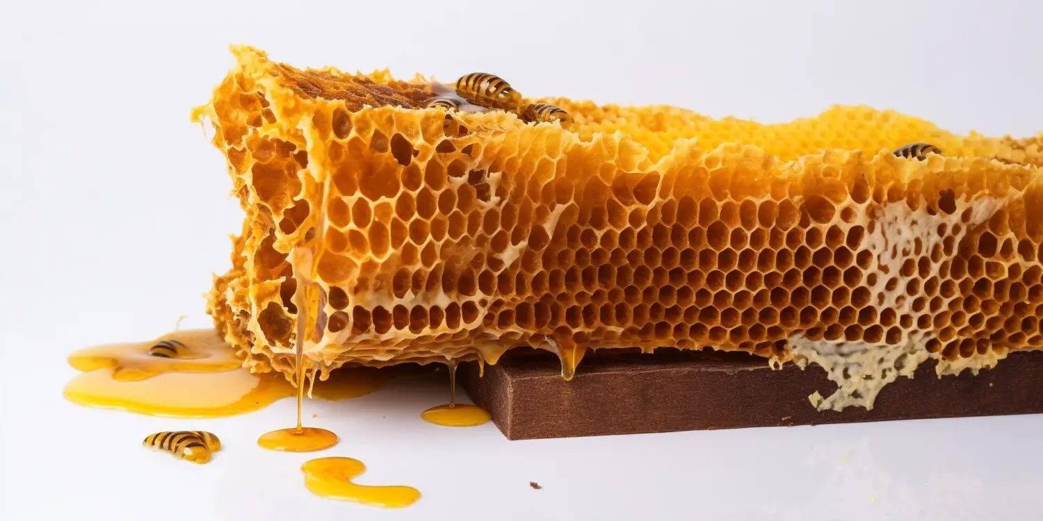 Miod gryczany na kaszel u dziecka