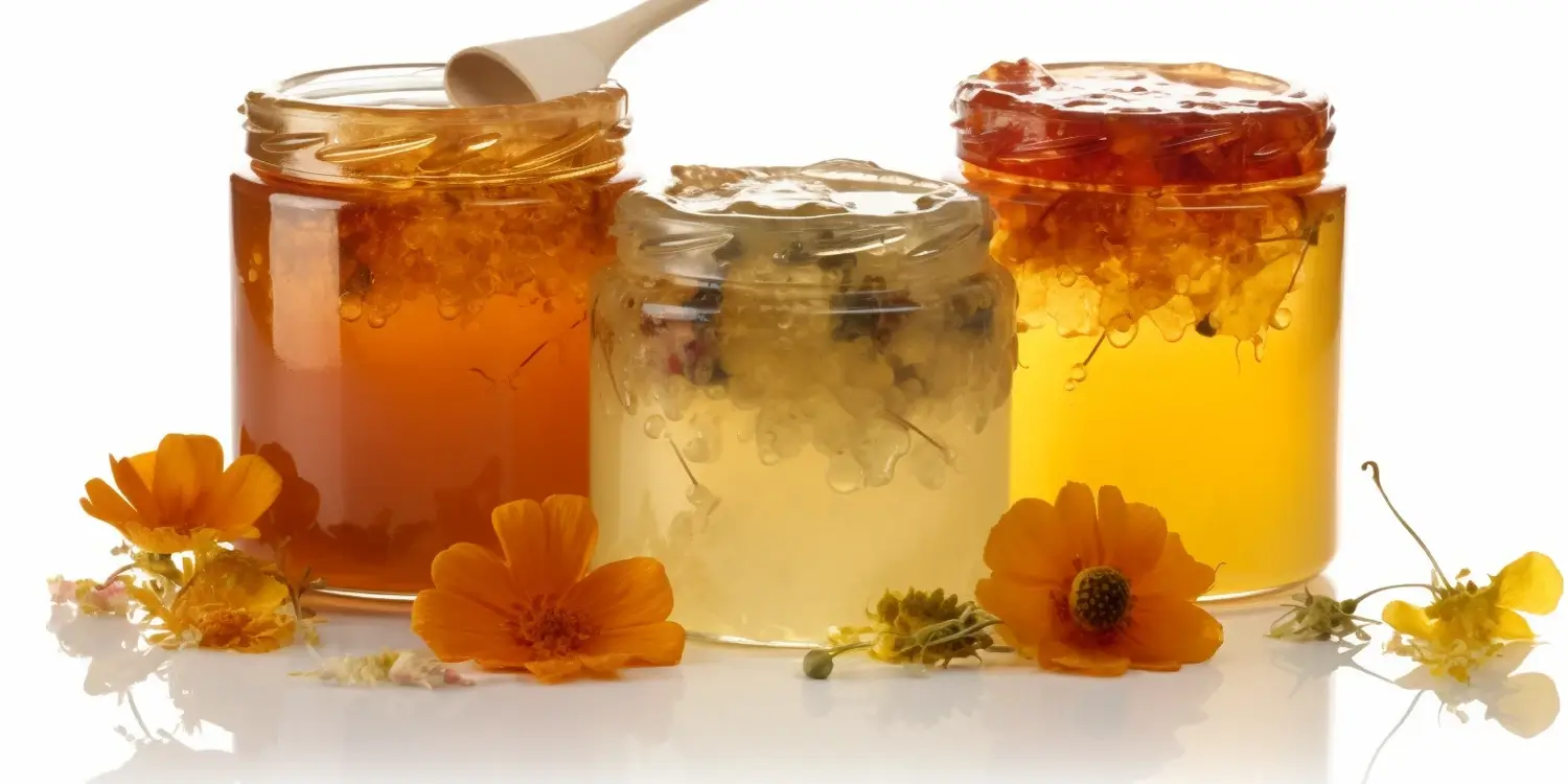 Miód nawłociowy - jego właściwości i zastosowanie