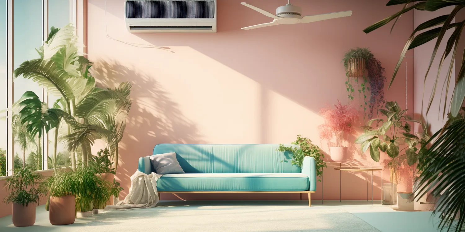 Montaż systemów klimatyzacji Szczecin