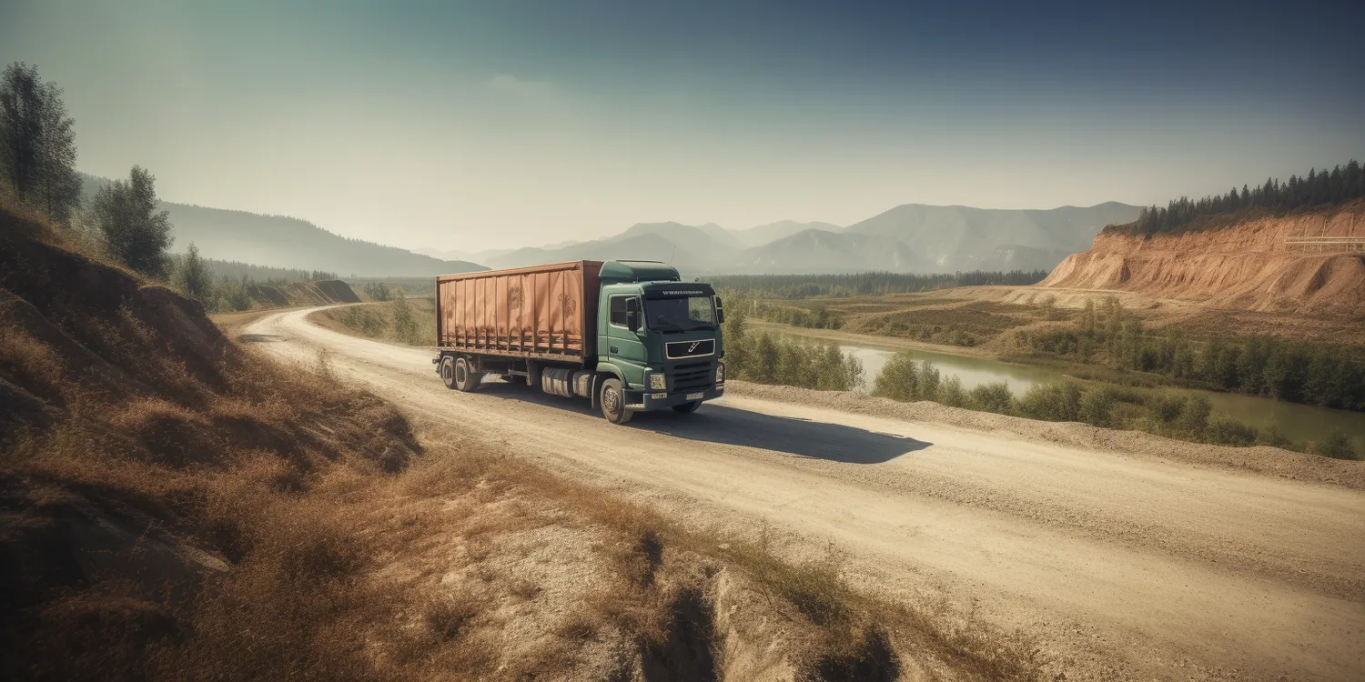 Najtańszy rodzaj transportu do Norwegii