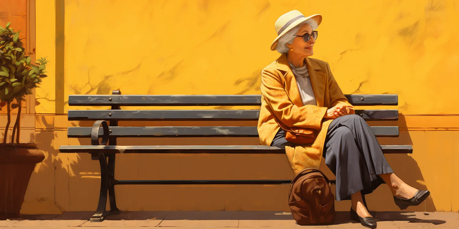 Oferty pracy za granicą opiekunka osób starszych