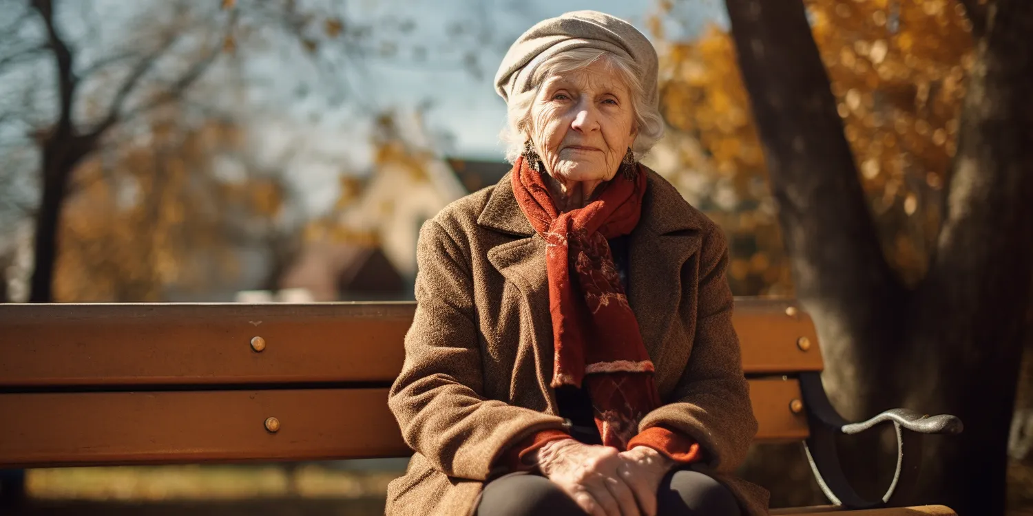 Opiekun osób starszych za granicą jakie są możliwości wsparcia psychologicznego?