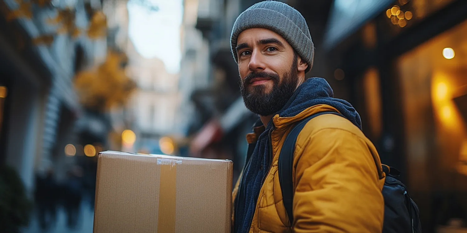 Paczka do Norwegii cena