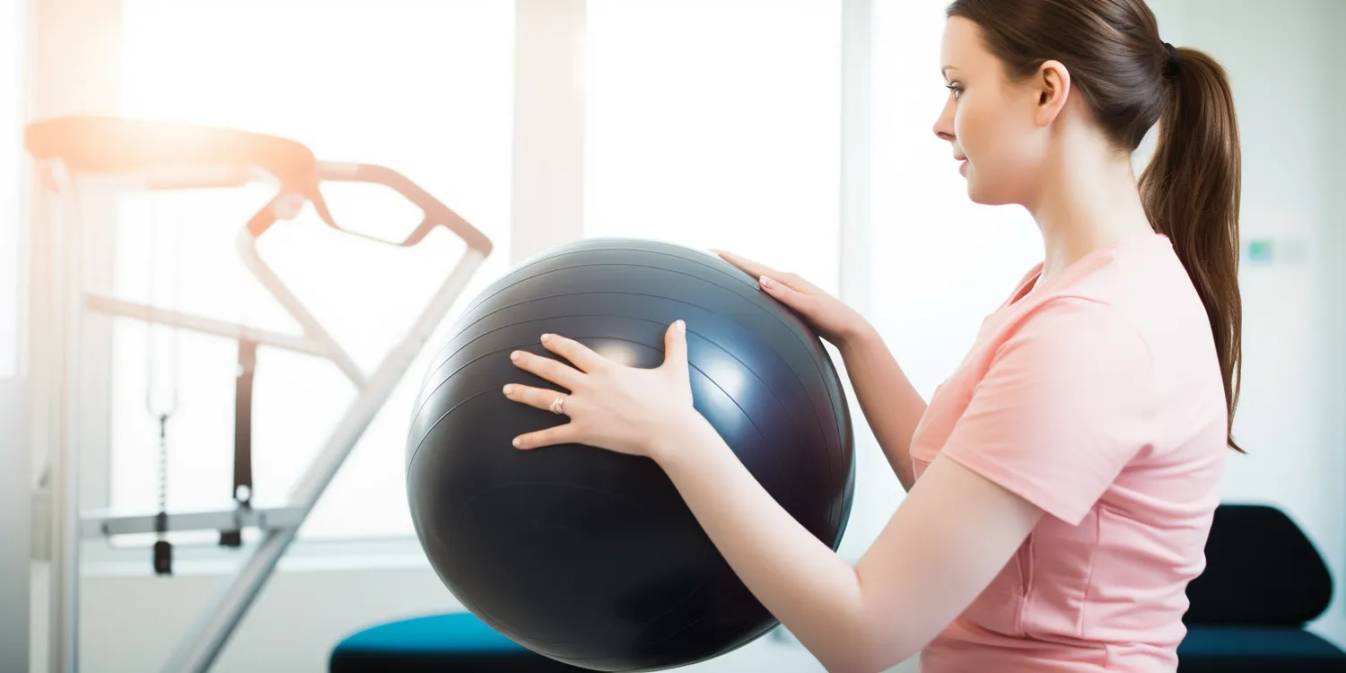 Rehabilitacja sportowa Szczecin